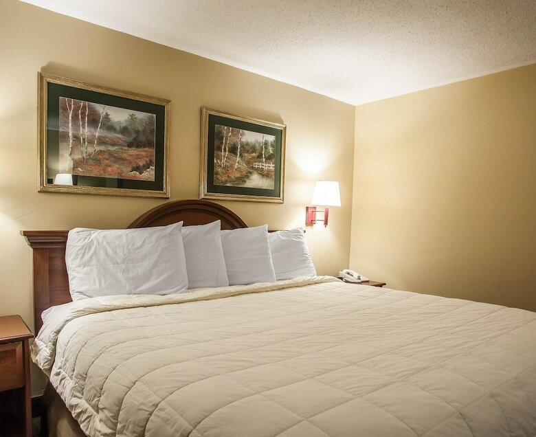 Motel Econo Lodge