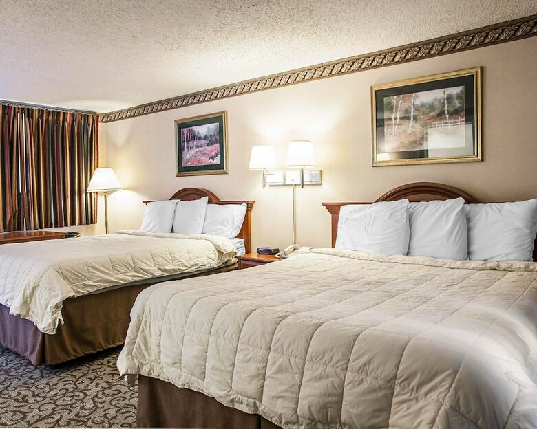 Motel Econo Lodge