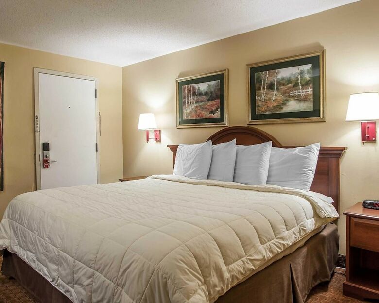 Motel Econo Lodge