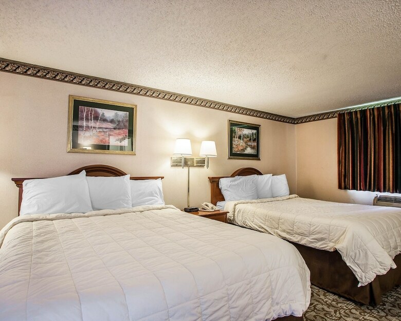 Motel Econo Lodge