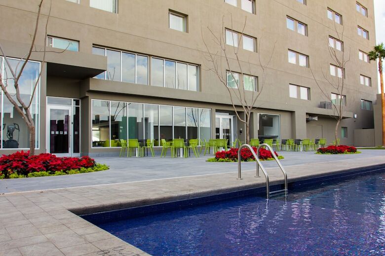 Hotel Holiday Inn Express & Suites Hermosillo