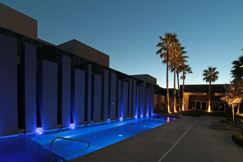 Hotel Holiday Inn Express & Suites Hermosillo