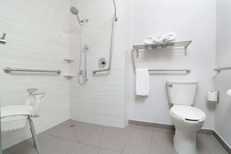 Hotel Holiday Inn Express & Suites Hermosillo