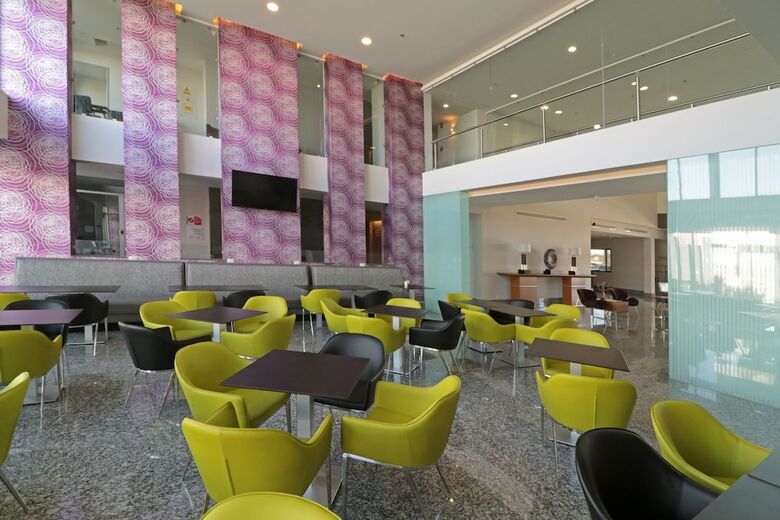 Hotel Holiday Inn Express & Suites Hermosillo
