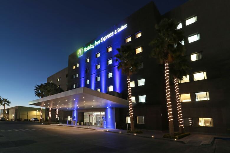 Hotel Holiday Inn Express & Suites Hermosillo