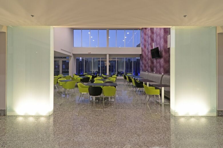 Hotel Holiday Inn Express & Suites Hermosillo