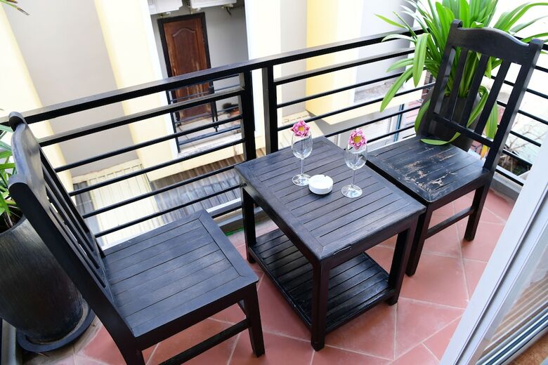 Hotel Golden Orchid Angkor