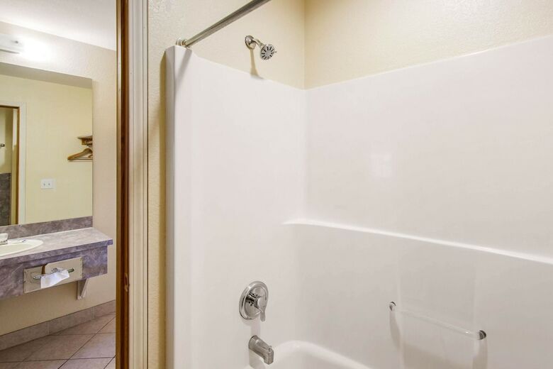 Motel Rodeway Inn