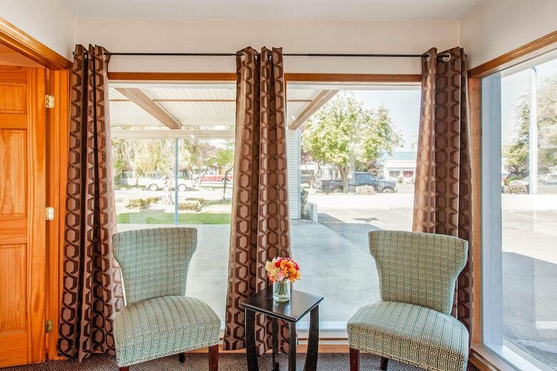 Motel Rodeway Inn