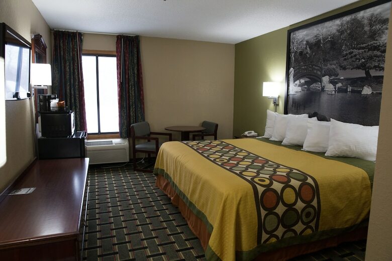 Motel Econo Lodge
