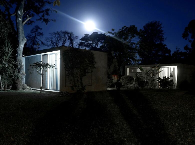 Posada Kaliwa Lodge