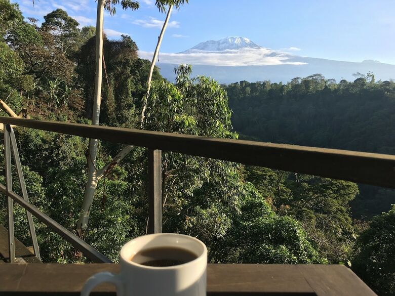 Posada Kaliwa Lodge