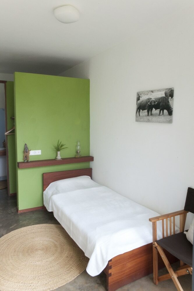 Posada Kaliwa Lodge