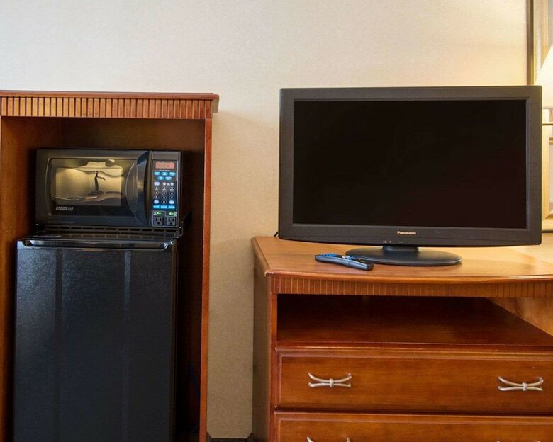 Hotel Quality Inn Takoma Park