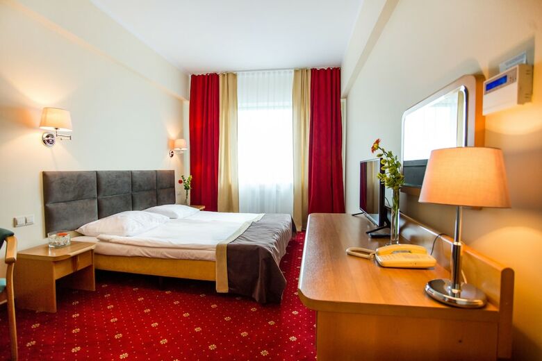Hotel Orient
