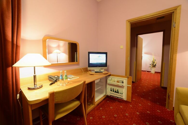 Hotel Orient