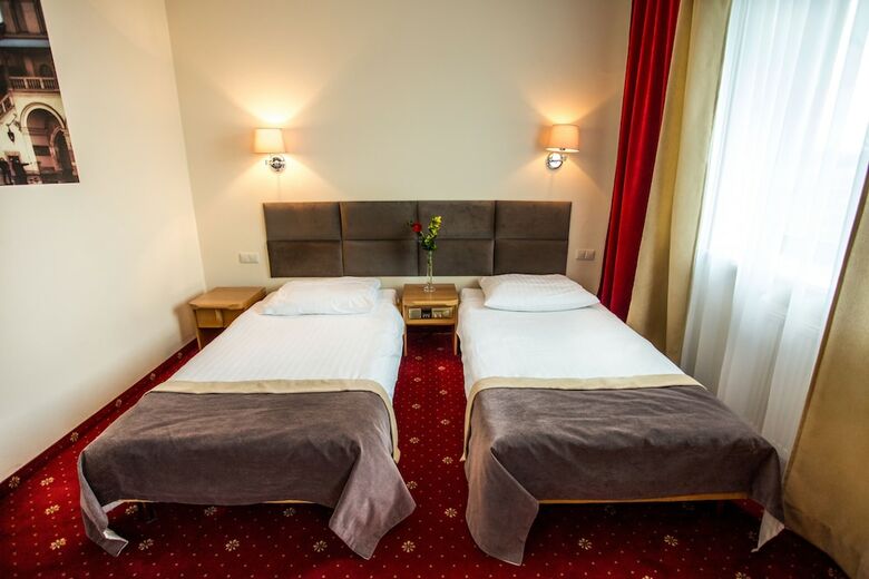 Hotel Orient