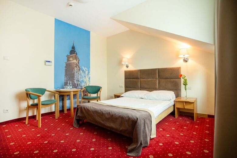 Hotel Orient