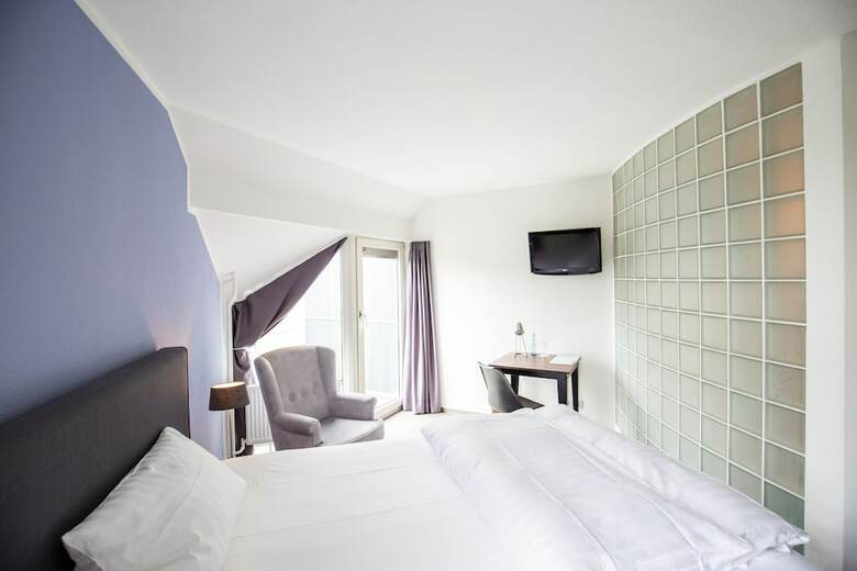 Wald & Golfhotel Lottental