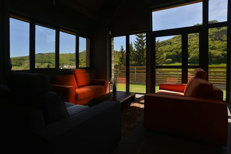 Apartamento Sancy Resort