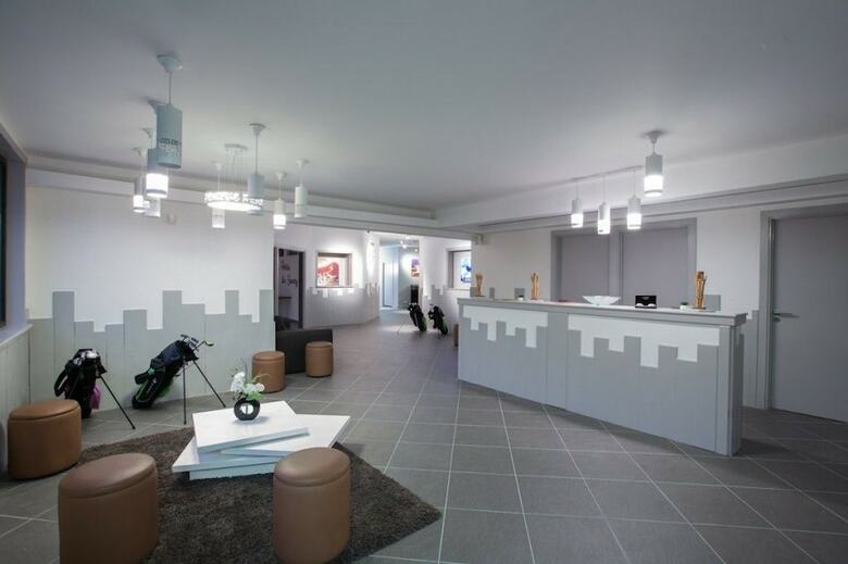 Apartamento Sancy Resort