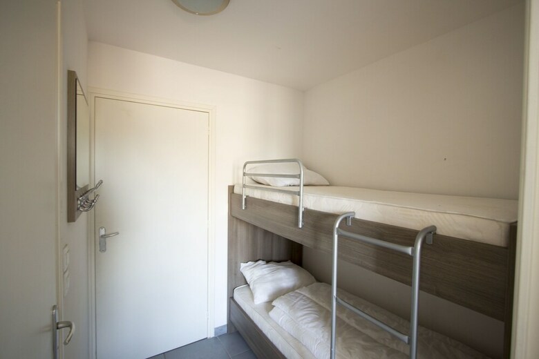 Apartamento Evancy Oye Plage