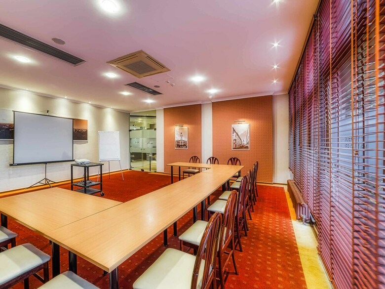 Hotel Mercure Cieszyn
