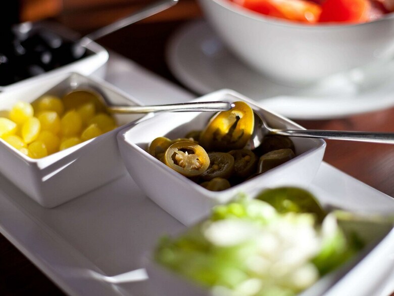 Hotel Mercure Cieszyn