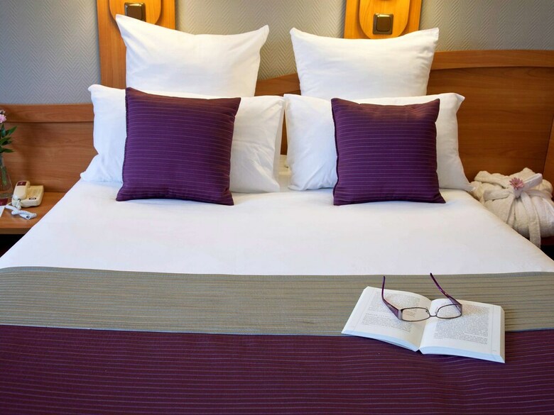 Hotel Mercure Cieszyn