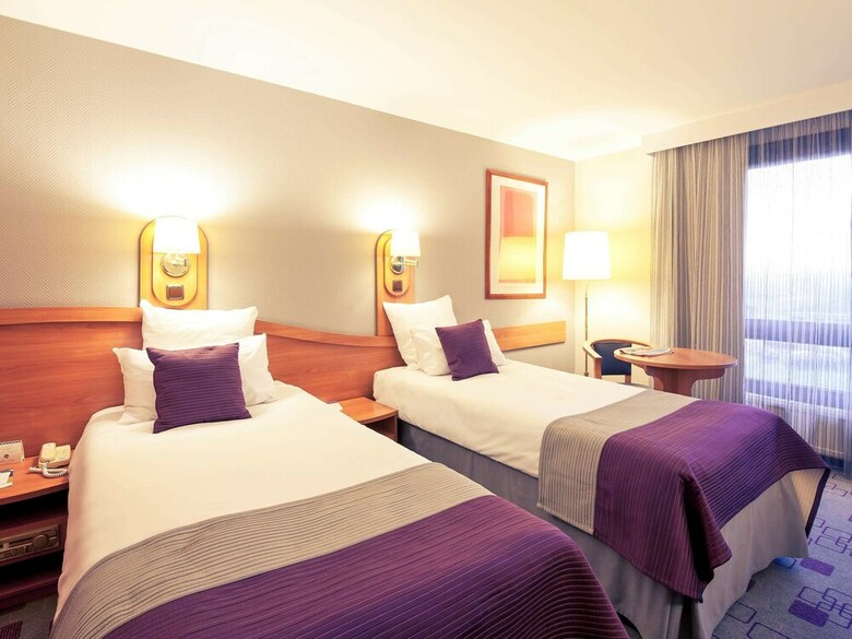 Hotel Mercure Cieszyn