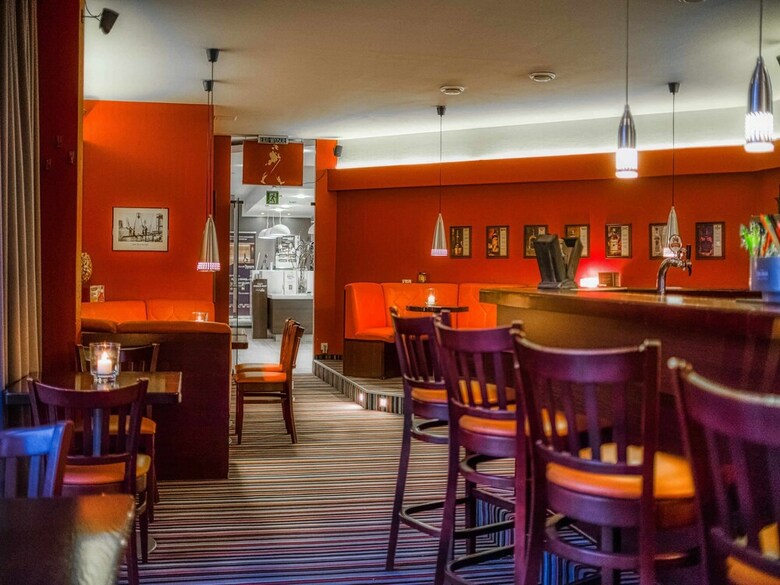 Hotel Mercure Cieszyn