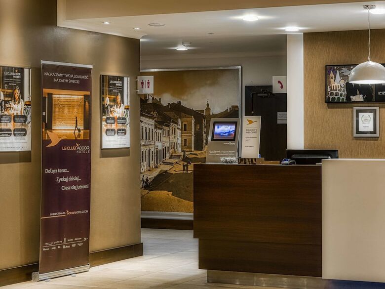 Hotel Mercure Cieszyn