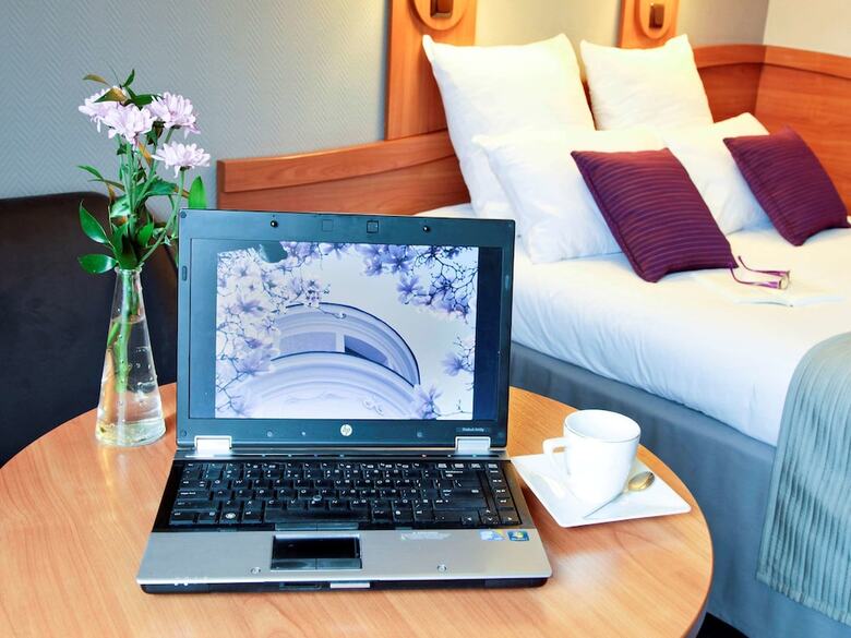 Hotel Mercure Cieszyn