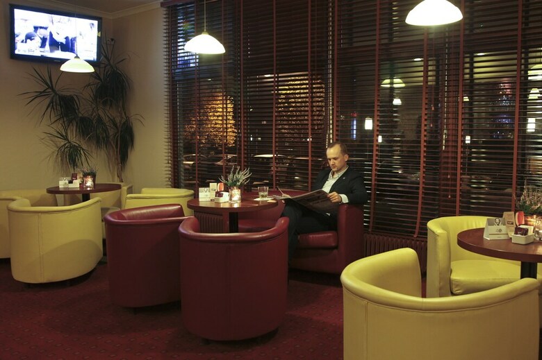 Hotel Mercure Cieszyn