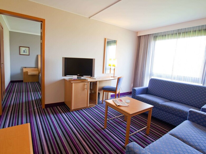 Hotel Mercure Cieszyn