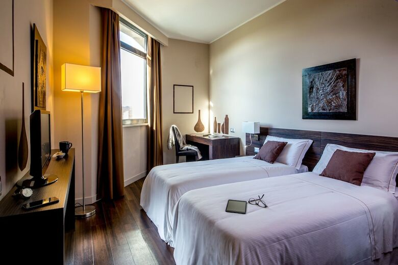 Park Hotel Sabina