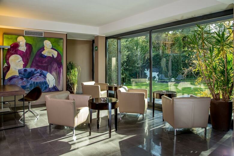 Park Hotel Sabina