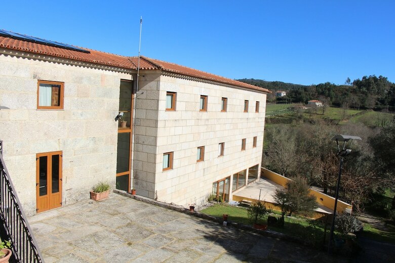 Hotel Rural Maria Da Fonte