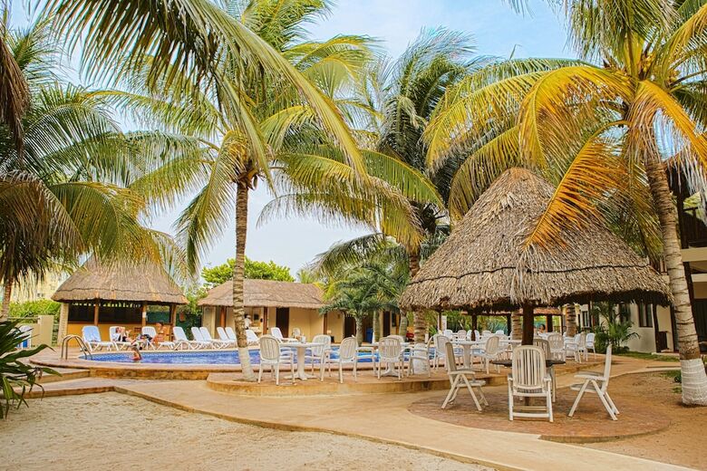 Tecnohotel San Benito Beach