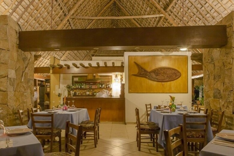 Tecnohotel San Benito Beach