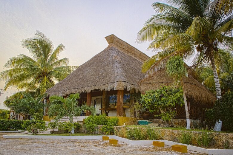 Tecnohotel San Benito Beach