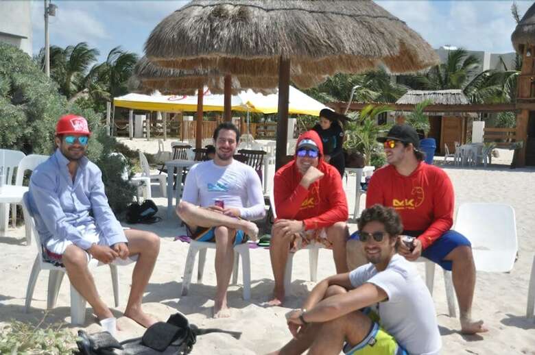 Tecnohotel San Benito Beach