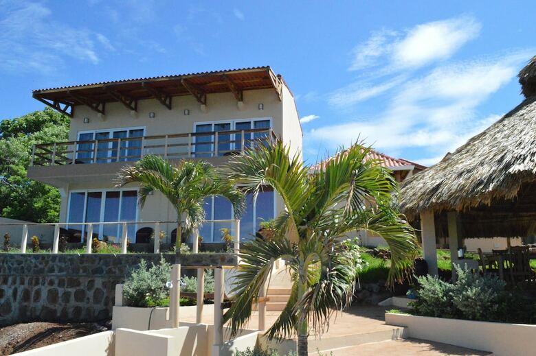 Posada Hotel Los Mangos