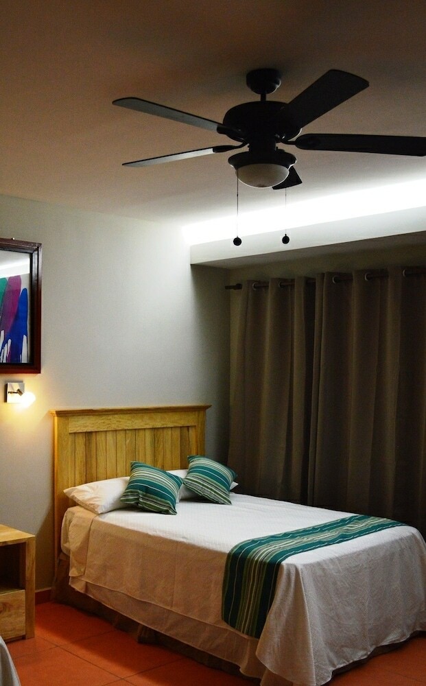 Posada Hotel Los Mangos