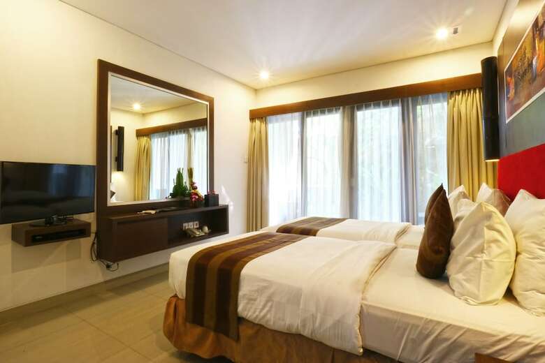 The Swaha Hotel