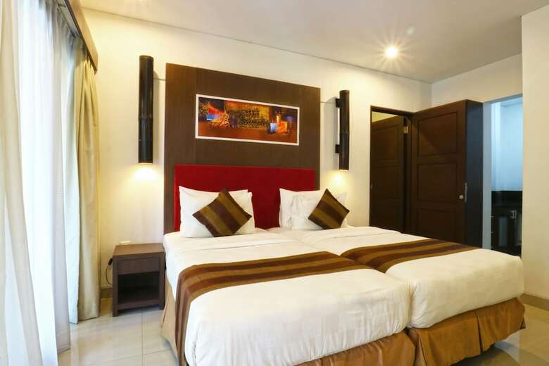 The Swaha Hotel