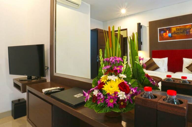 The Swaha Hotel