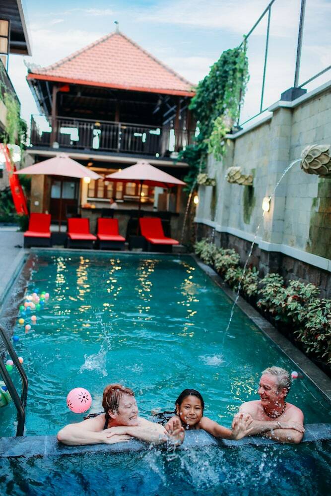 The Swaha Hotel