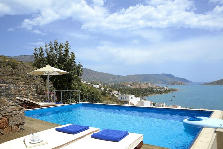 Elounda Blu Hotel - Adults Only