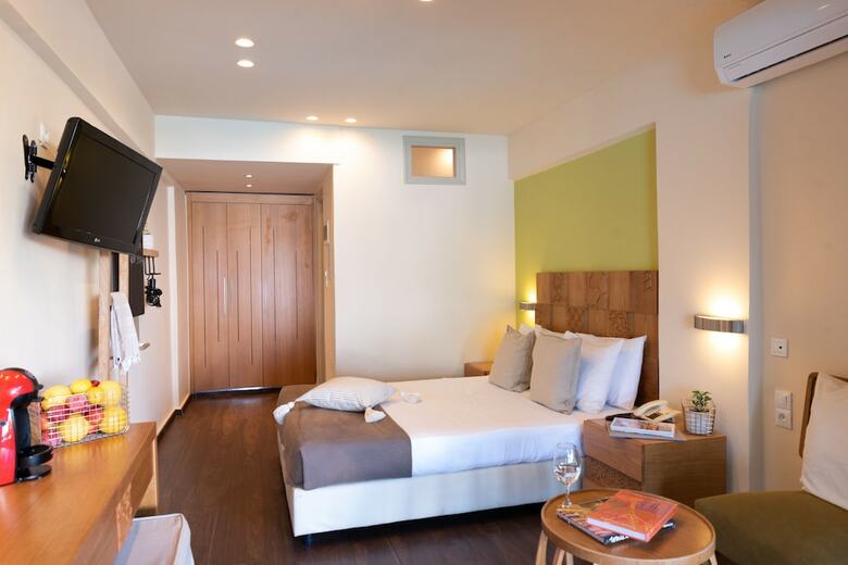 Elounda Blu Hotel - Adults Only